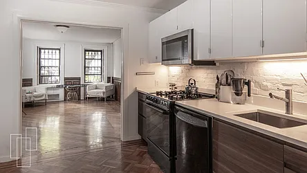 Rented by Garfield Realty 