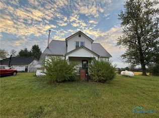 16702 State Route 49, Edon, OH 43518