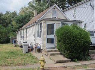 1520 Totten St, Rahway, NJ 07065