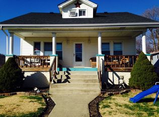 1507 7th St, West Portsmouth, OH