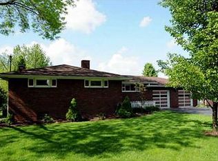 1728 Atkinson St, New Castle, PA 16101