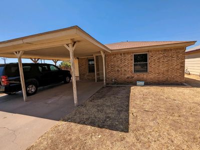 2410 Birch Ave, Lubbock, TX, 79404