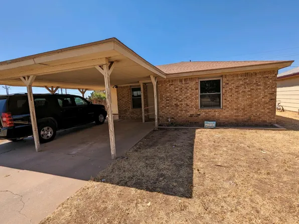 2410 Birch Ave, Lubbock, TX 79404