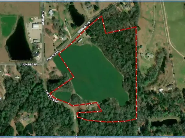 Goodluck Rd, Petal, MS 39465
