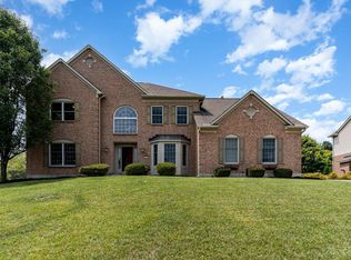 4119 Ivygrove Ln, Mason, OH