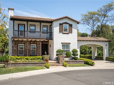 23 Victoria Ln, Coto De Caza, CA, 92679