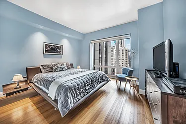 Rented by New York Residence