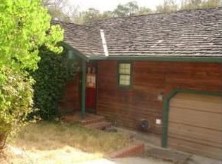 2694 Black Bart Dr, Valley Springs, CA