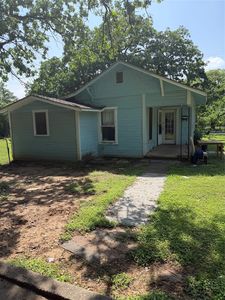 3300 Baylor St, Fort Worth, TX, 76119