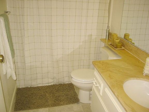 Guest Bathroom with New Bath