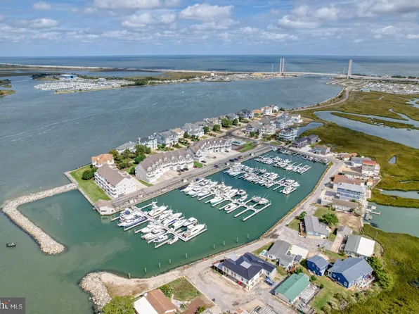 5 Marina View Ct Unit A3, Bethany Beach, DE 19930