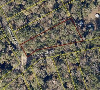 SW Nebraska Ter, Fort White, FL, 32038