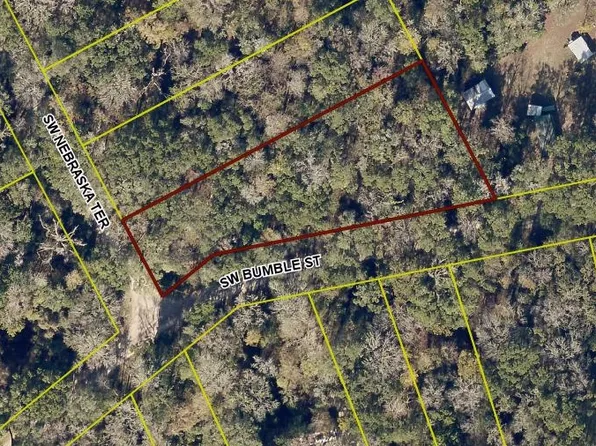 SW Nebraska Ter, Fort White, FL 32038