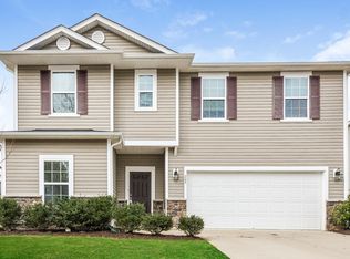 264 Averasboro Dr, Clayton, NC 27520