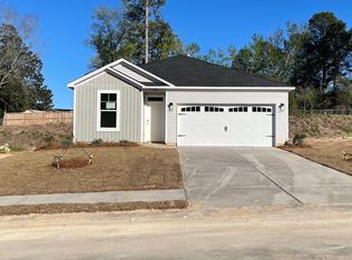 8113 Smooth Whiskey Cir, New Ellenton, SC 29809