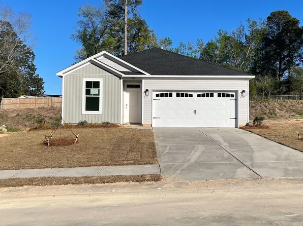 8113 Smooth Whiskey Cir, New Ellenton, SC 29809