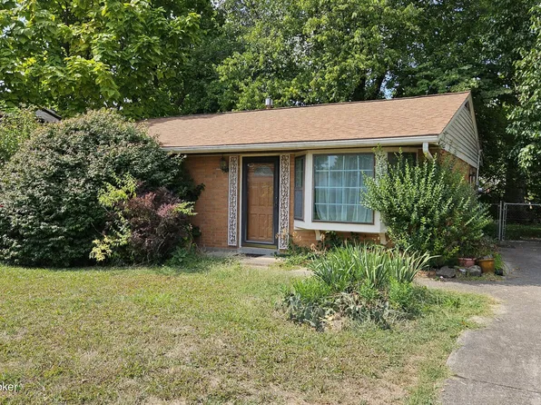 953 Spicewood Dr, Clarksville, IN 47129