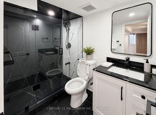 2187 Alderbrook Dr #BASEMENT, Oakville, ON L6M4Z3