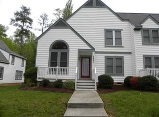 5621 Beacon Hill Dr, Midlothian, VA 23112