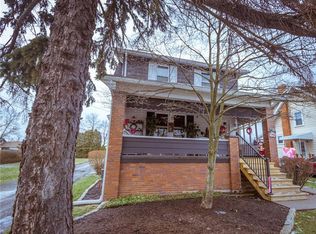 307 Darlington Rd, Beaver Falls, PA 15010