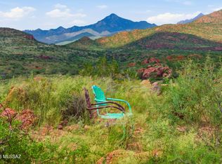 1163 Morning Star Dr, Rio Rico, AZ 85648