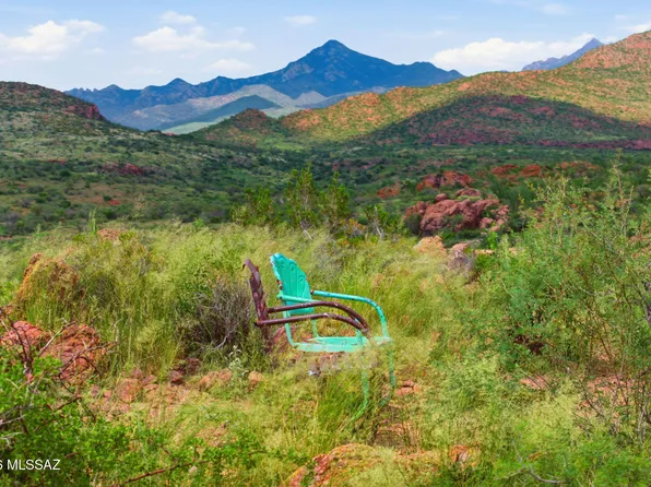 1163 Morning Star Dr, Rio Rico, AZ 85648