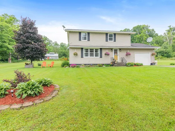 1697 Egypt Road, Fairfield, VT 05448