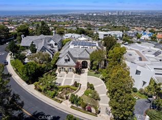 5 Ridgeline Dr, Newport Beach, CA 92660