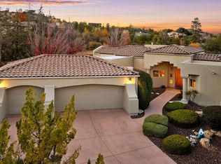 2164 Santa Fe Spgs, Prescott, AZ 86305