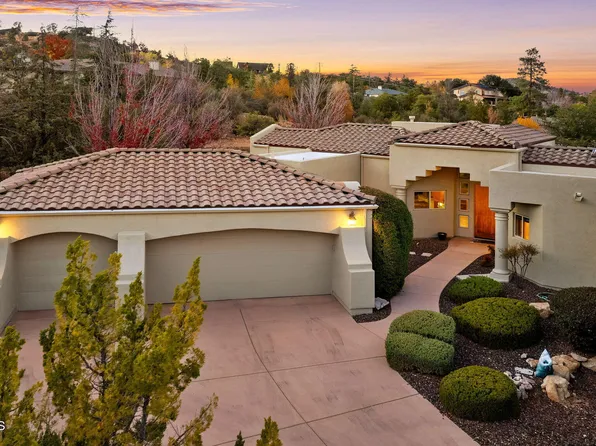2164 Santa Fe Spgs, Prescott, AZ 86305