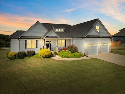 205 Barnstead Ct, Piedmont, SC, 29673