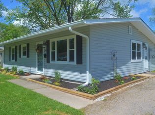 505 Alpha Ave, Brownsburg, IN 46112