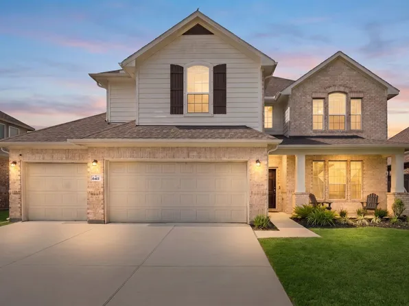 6411 Cones Ln, League City, TX 77573