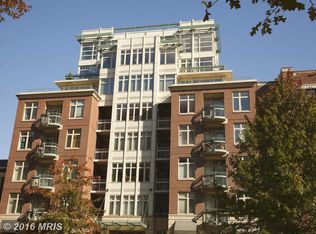 4025 Connecticut Ave NW APT 101, Washington, DC 20008