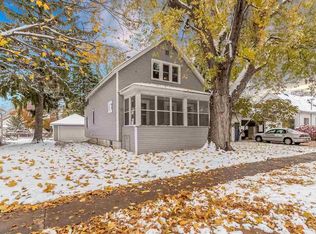 712 Grove St, Oshkosh, WI 54901