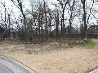 6009 E 109th St S, Tulsa, OK 74137