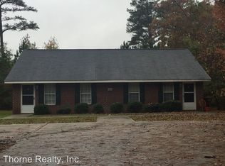 2266 Sherwood Ave #B, Tarboro, NC 27886