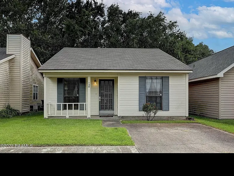 130 Gena Marie Dr — Photo 1