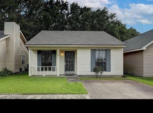 130 Gena Marie Dr, Lafayette, LA 70506