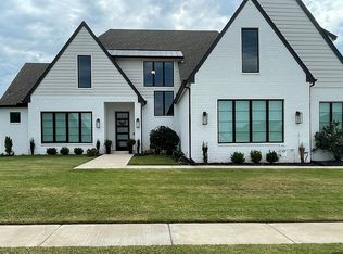 12803 S 7th St E, Jenks, OK 74037