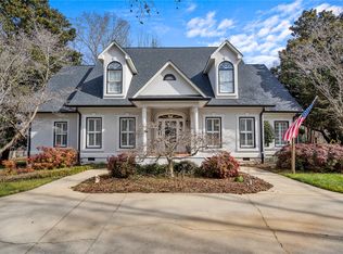 4011 Brackenberry Dr, Anderson, SC 29621