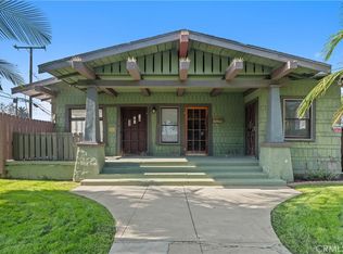 1029 Maine Ave, Long Beach, CA 90813