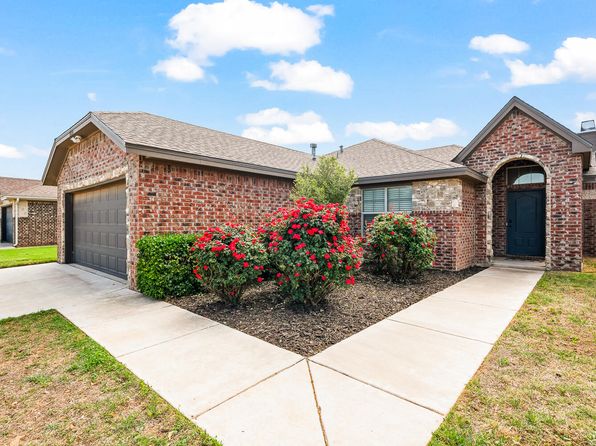 7904 Avenue J, Lubbock, TX 79423