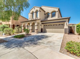 4198 E Trigger Way, Gilbert, AZ 85297