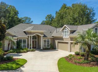 8565 SW 12th Ln, Gainesville, FL 32607