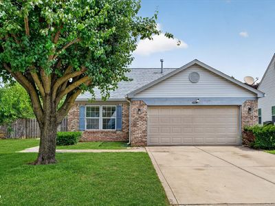 10960 Bellflower Ct, Indianapolis, IN, 46235