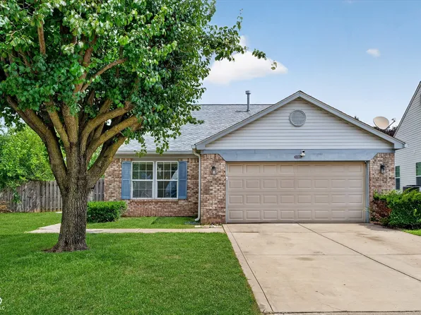 10960 Bellflower Ct, Indianapolis, IN 46235