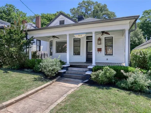 704 Oakland Ave SE, Atlanta, GA 30315