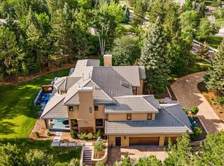 5875 S Long Ln, Greenwood Village, CO 80121