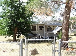 101 Park Way, Bodfish, CA